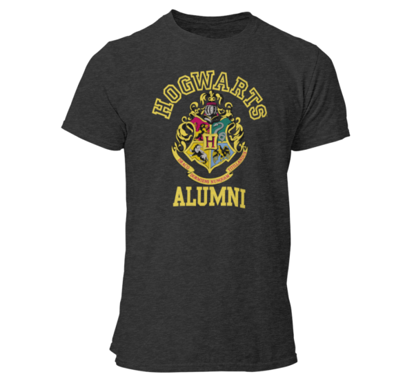 Hogwarts Alumni